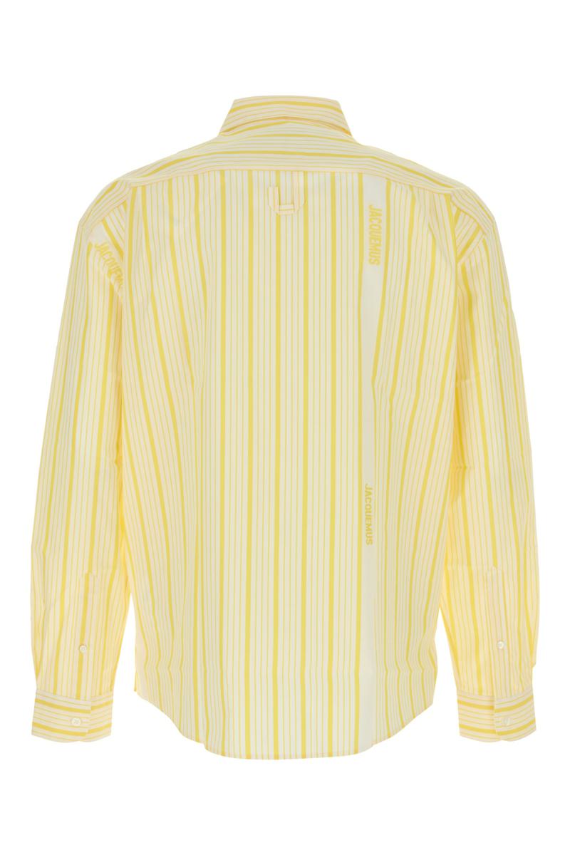 Jacquemus Shirts