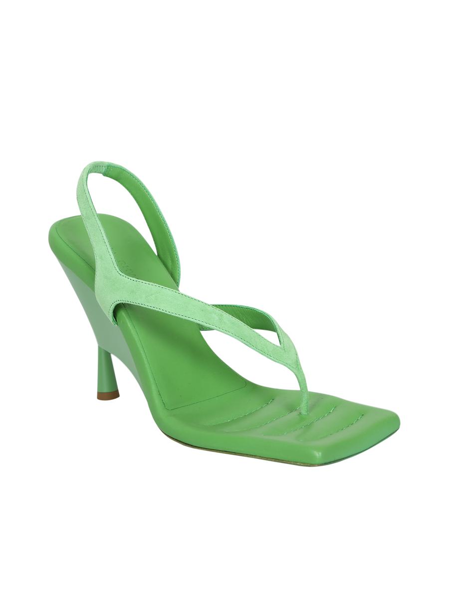 Gia Borghini Sandals