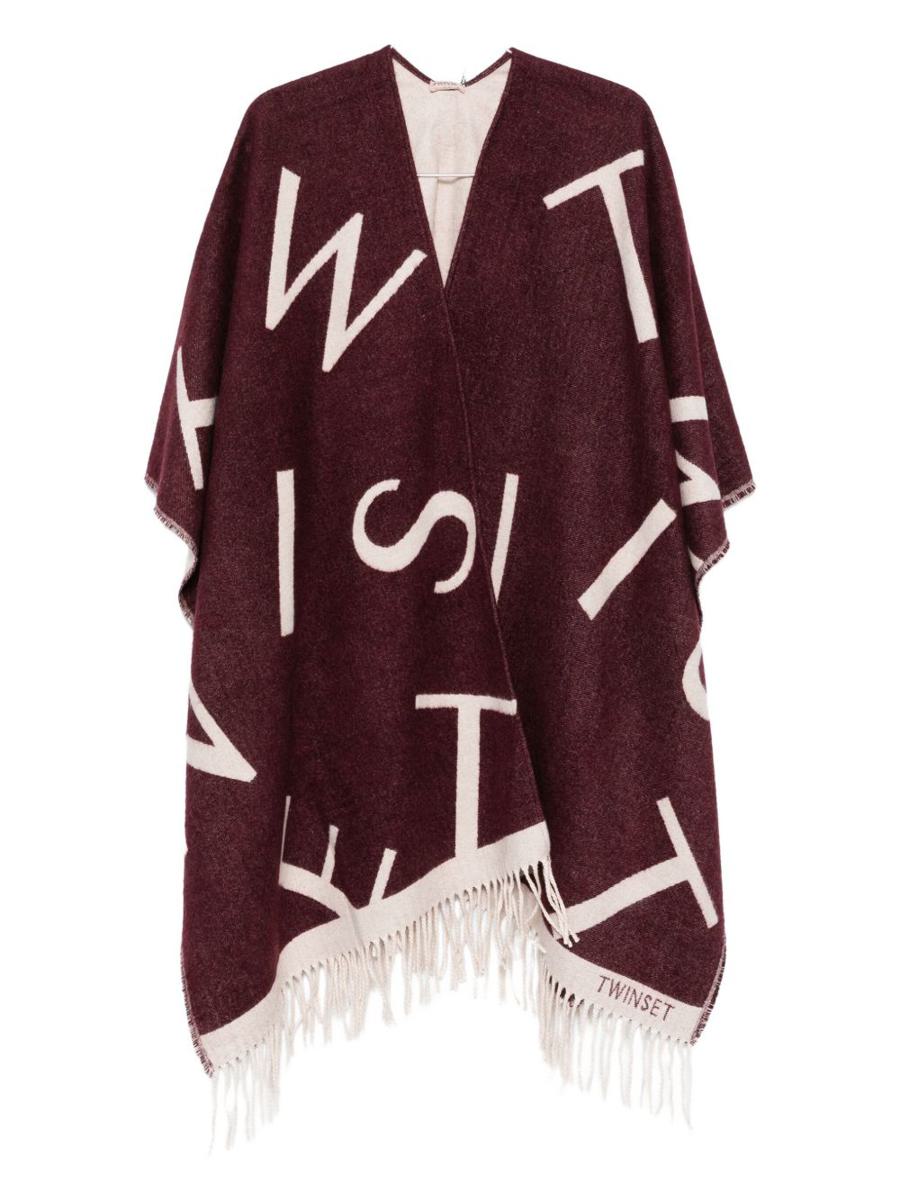 Twinset Coats