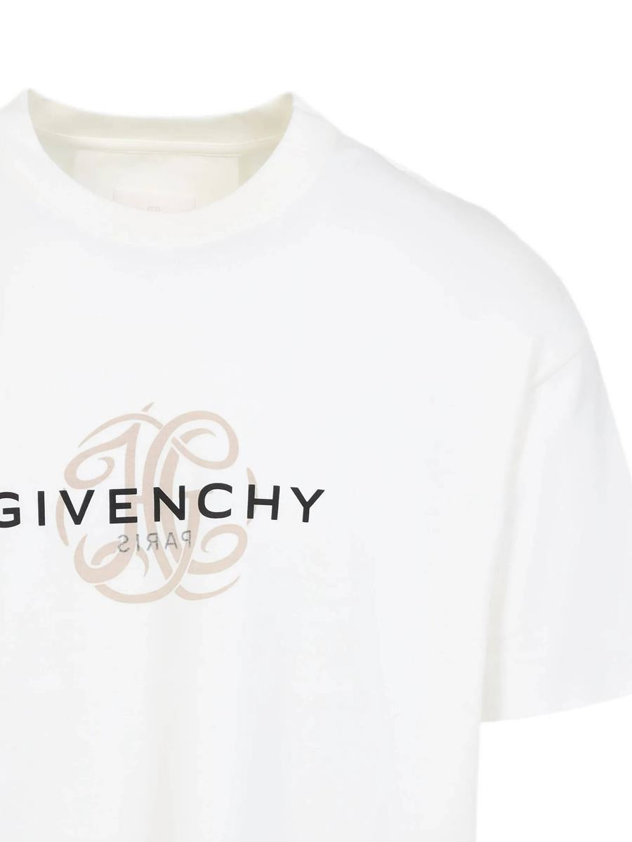 Givenchy T-Shirts And Polos