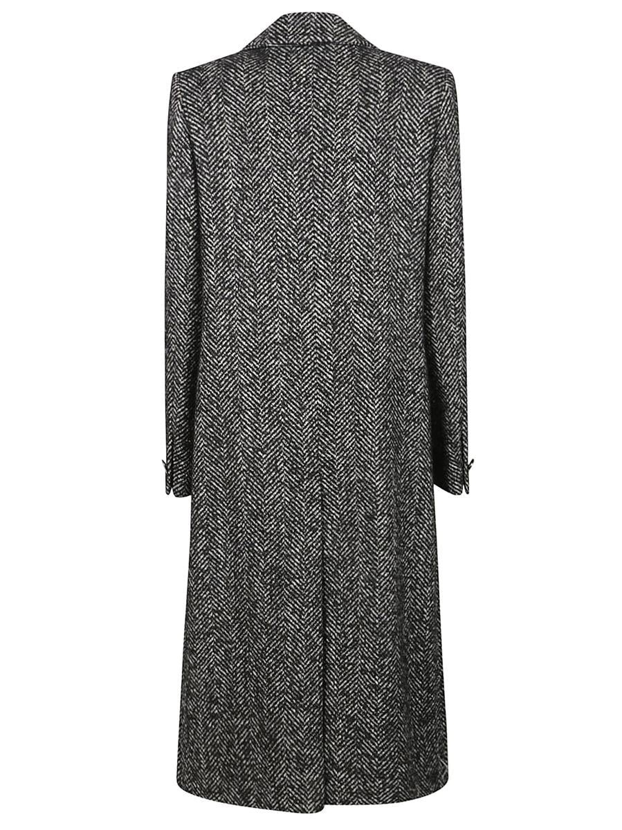 Tagliatore Coat