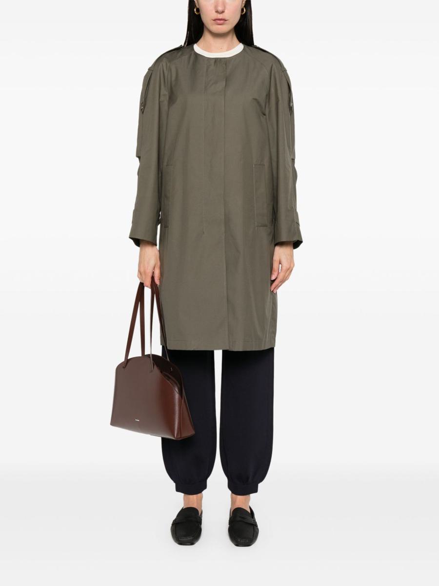 Max Mara The Cube Coats