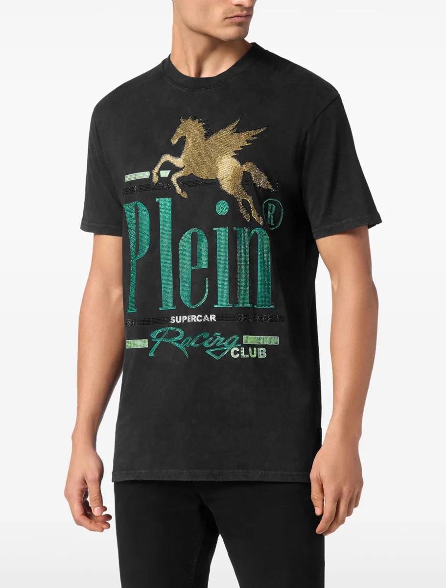 Philipp Plein T-Shirts And Polos
