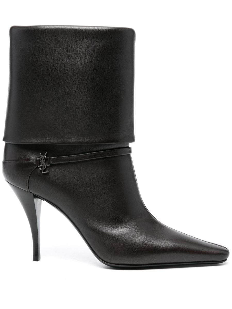 Saint Laurent Boots
