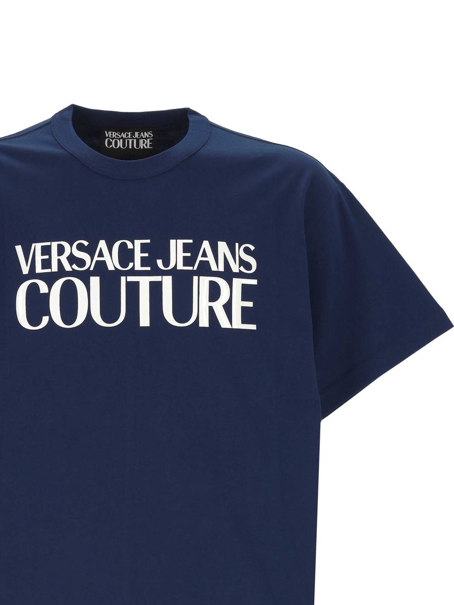 Versace Jeans Couture T-Shirts And Polos