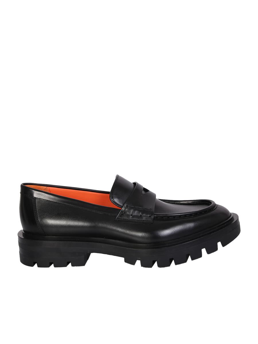 Santoni Shoes