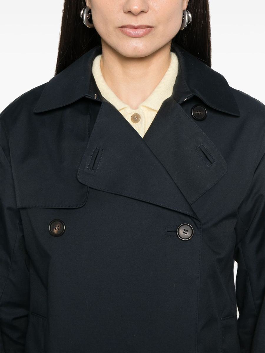 Max Mara The Cube Coats