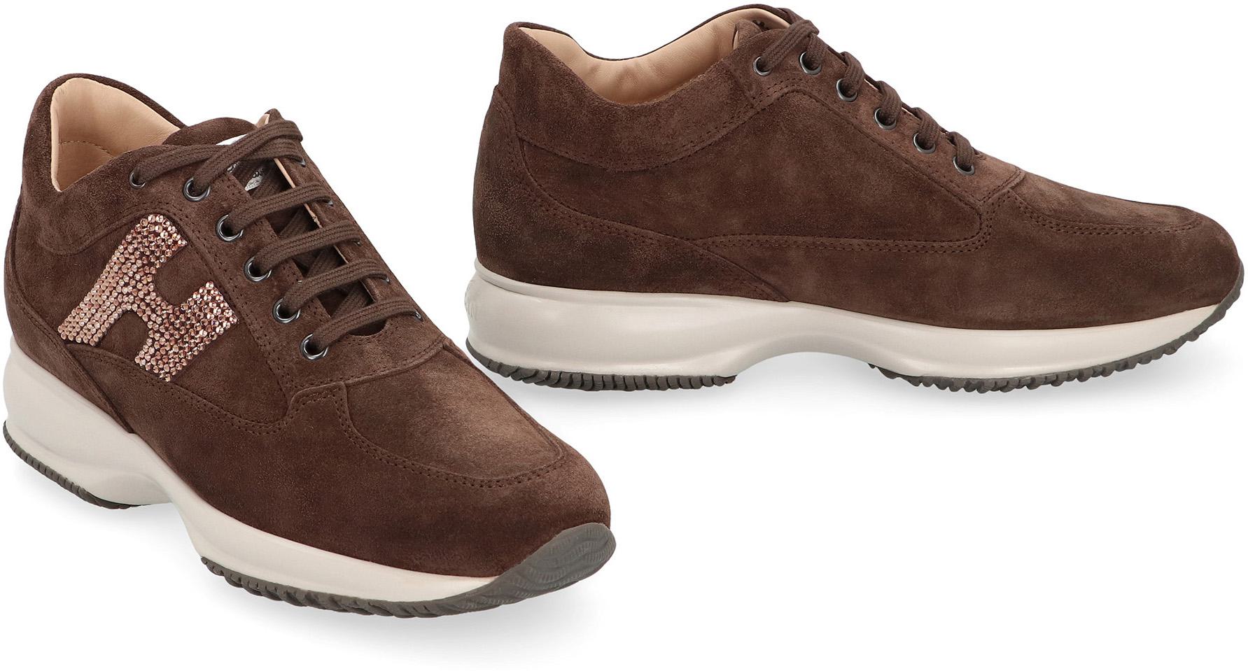 Hogan Hogan Interactive Low-Top Sneakers