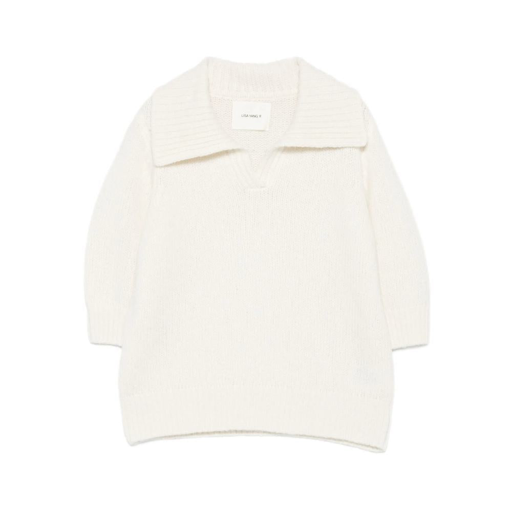 Lisa Yang Sweaters