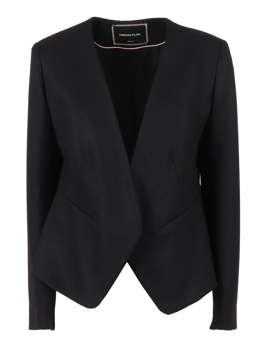 Fabiana Filippi Jacket