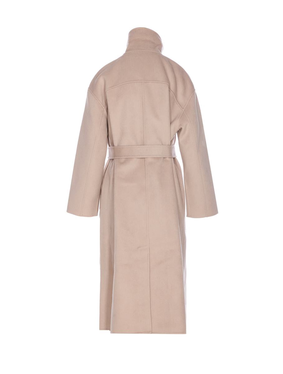 The Dynamis Studio Coats