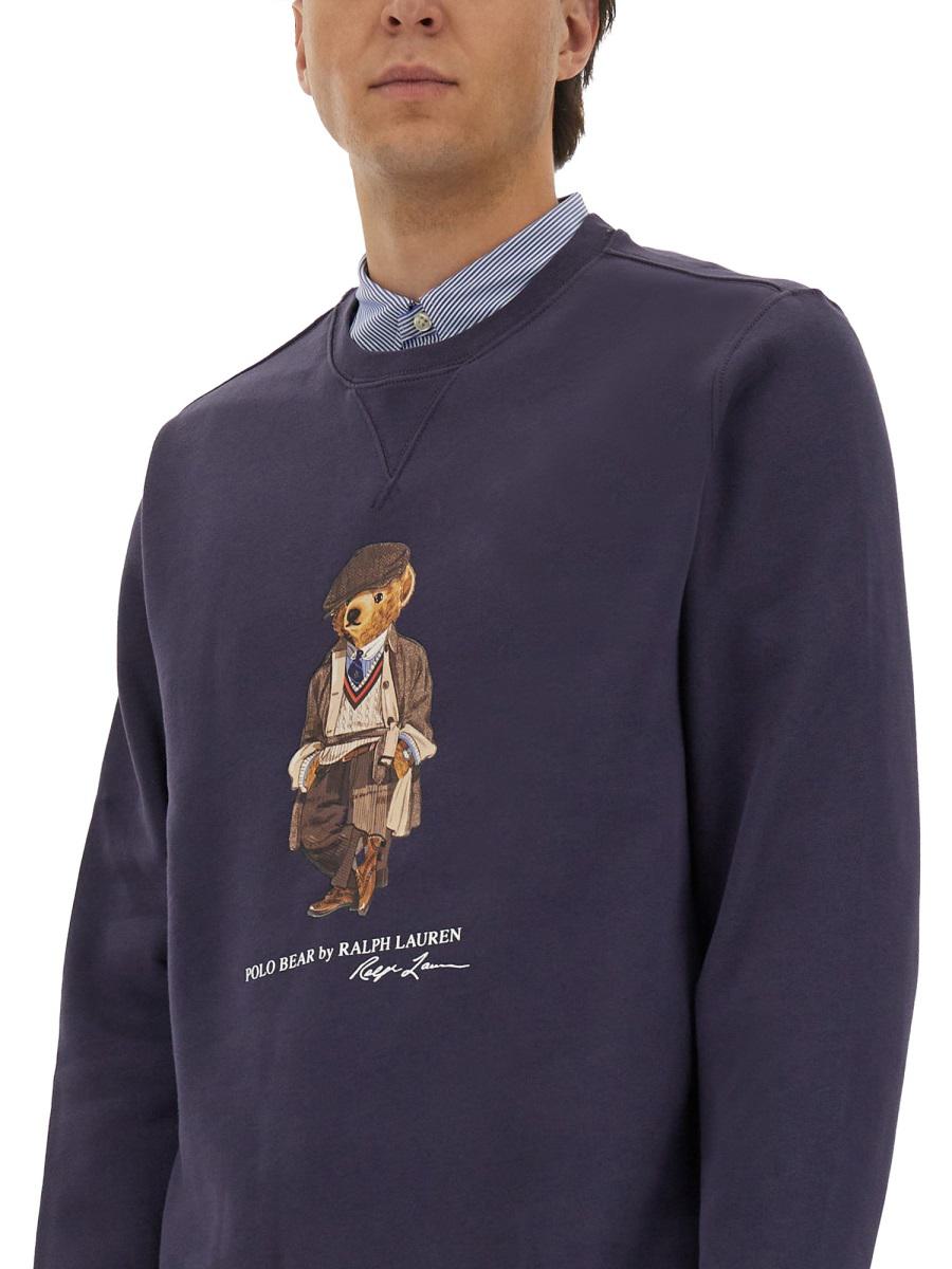 Polo Ralph Lauren "Polo Bear" Shirt