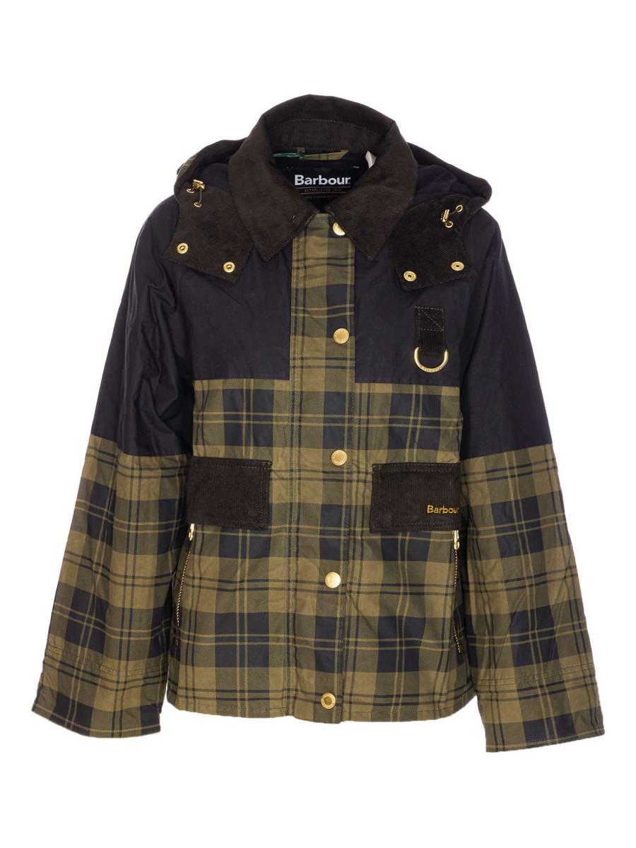 Barbour Jackets