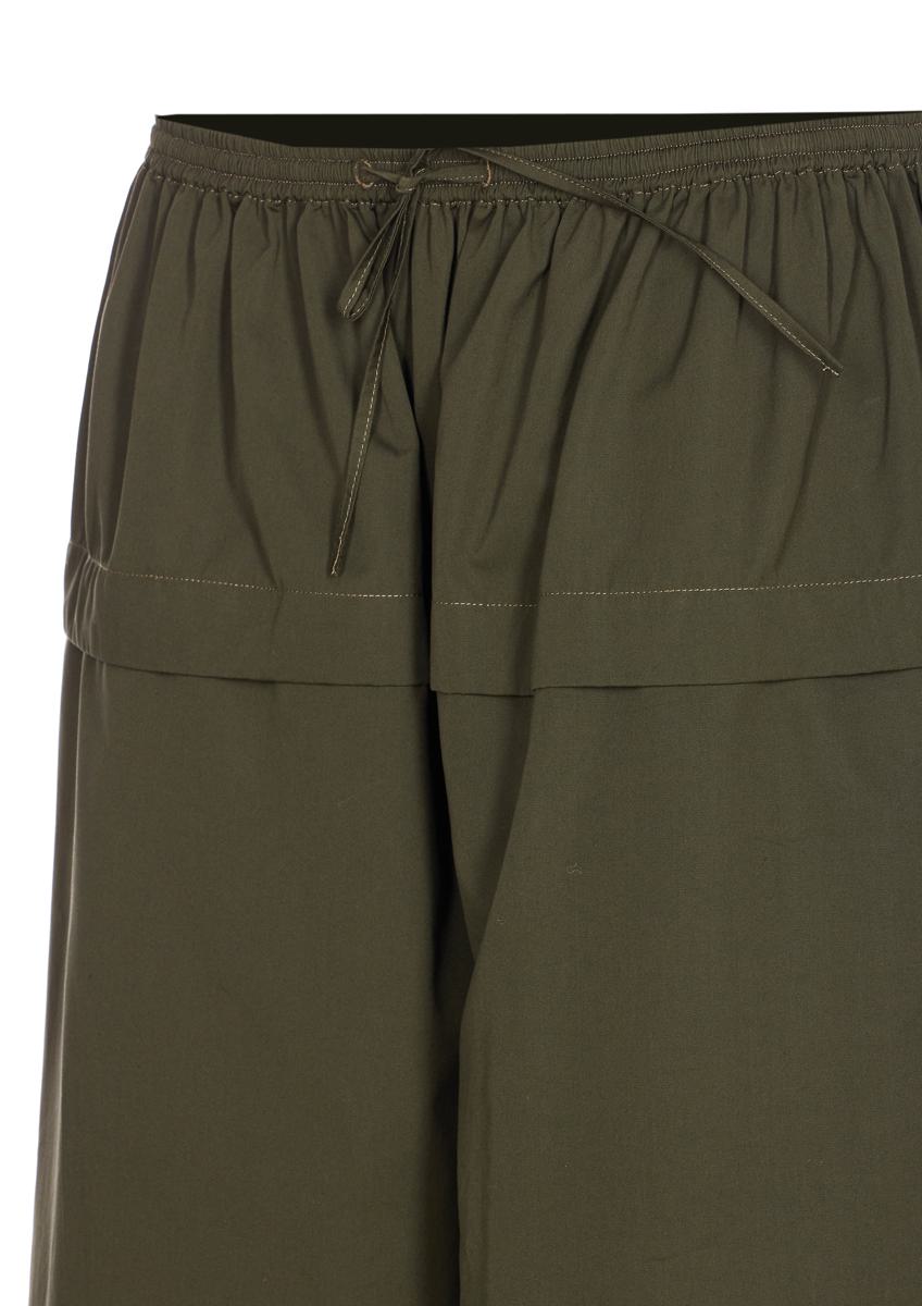 Alaïa Trousers