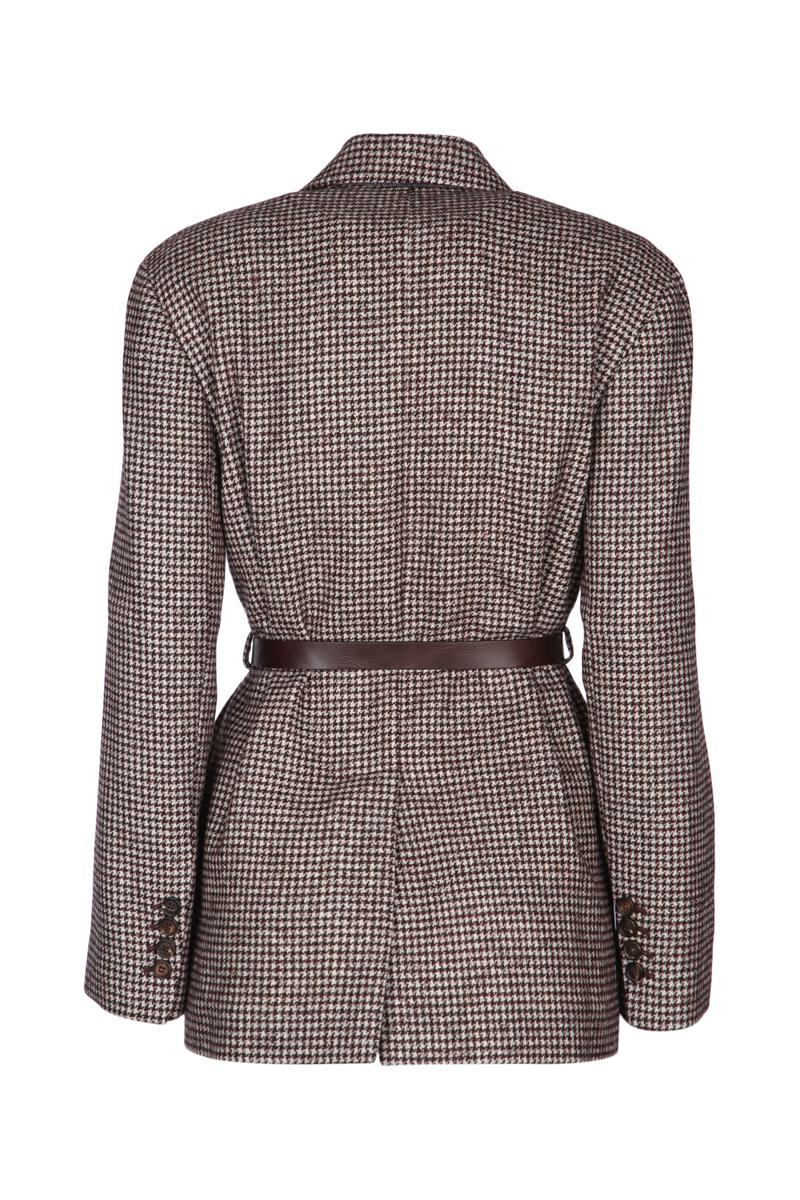Brunello Cucinelli Jackets And Vests