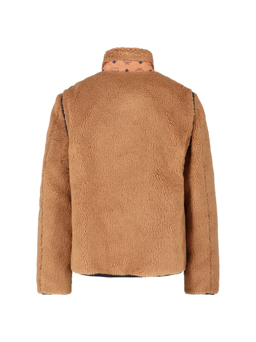 Mcm Jackets