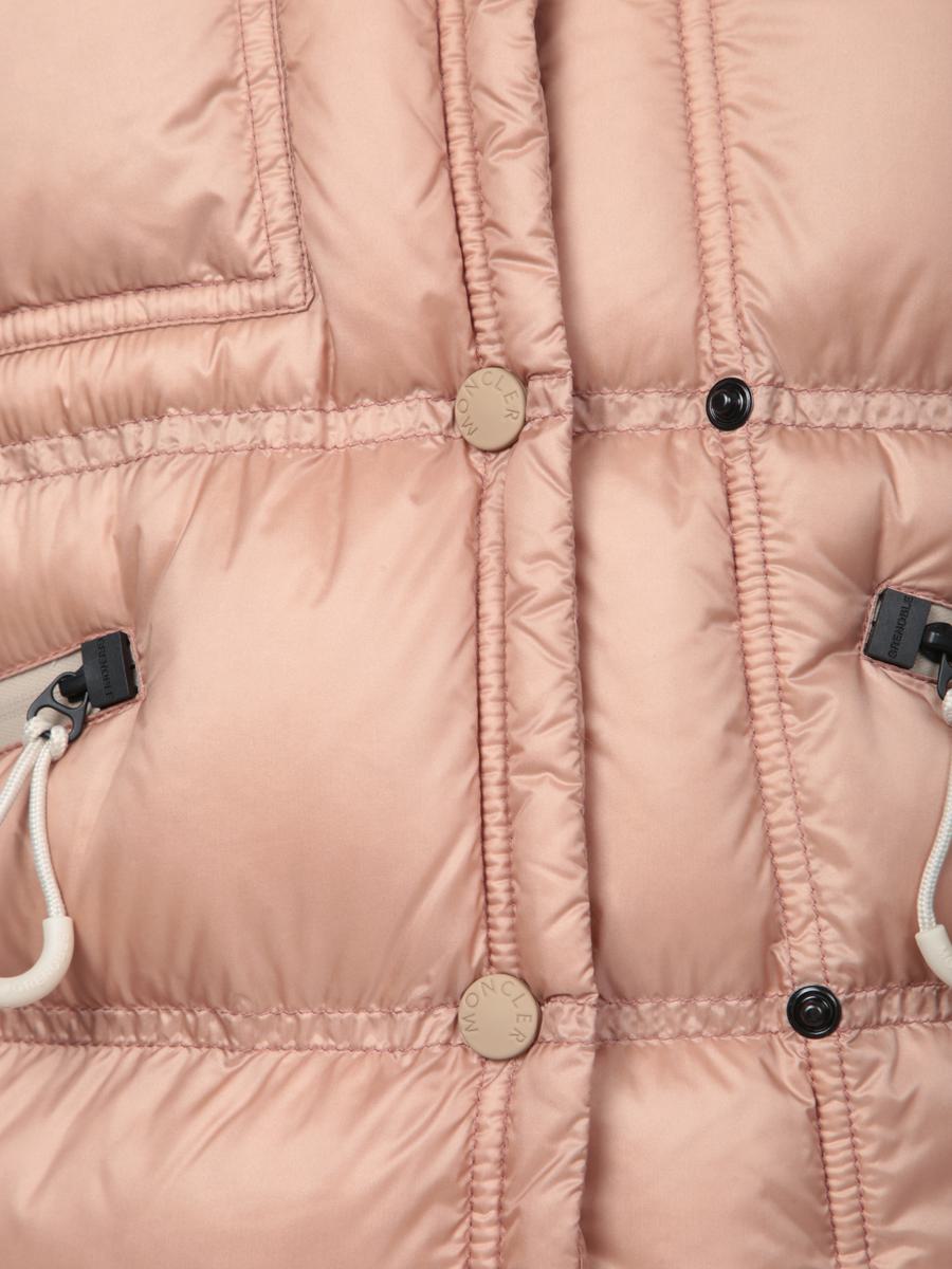 Moncler Grenoble Down Jackets