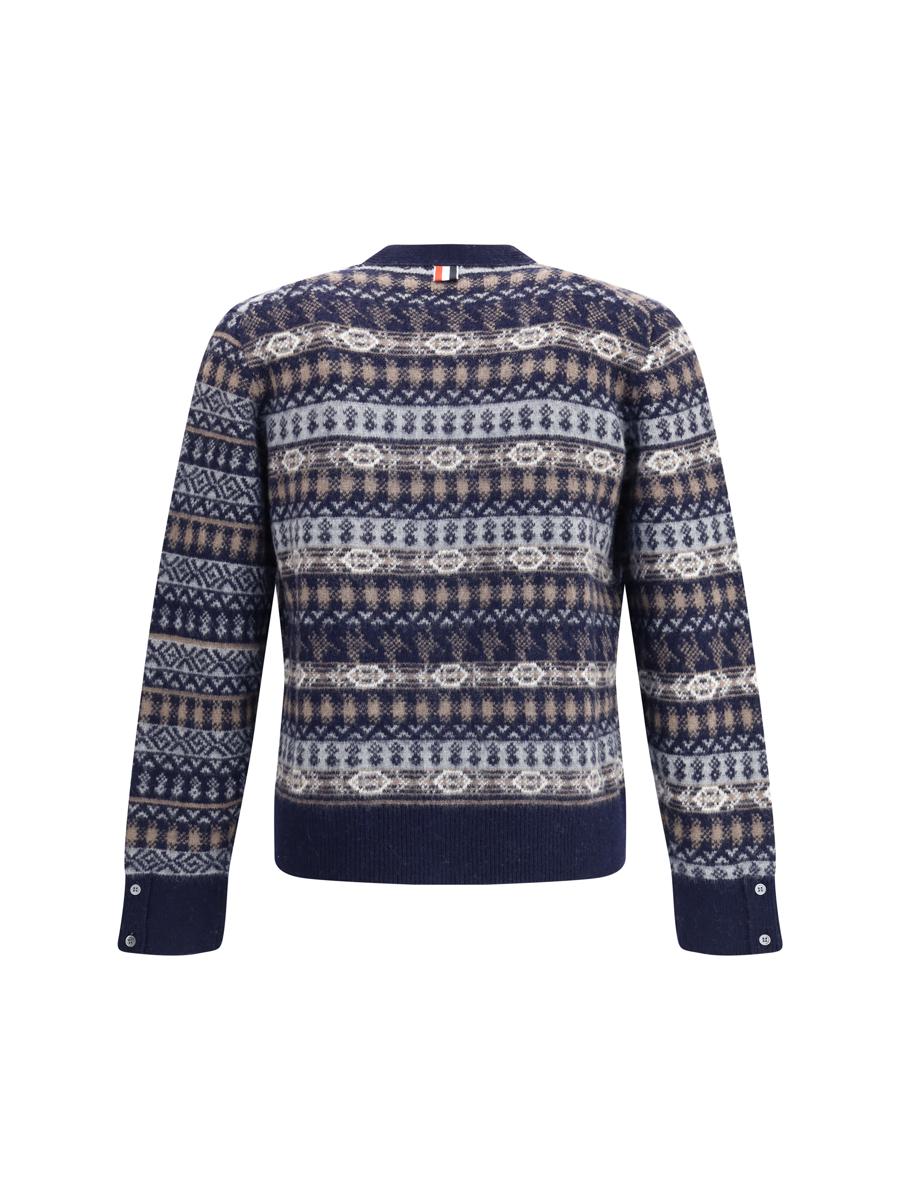 Thom Browne Knitwear