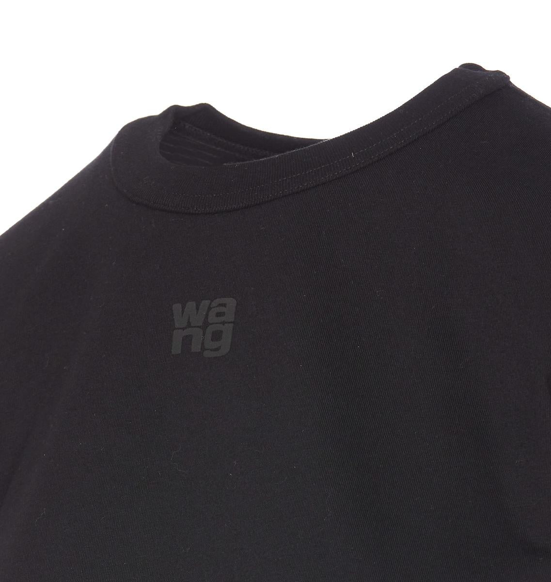 Alexander Wang T-Shirts And Polos