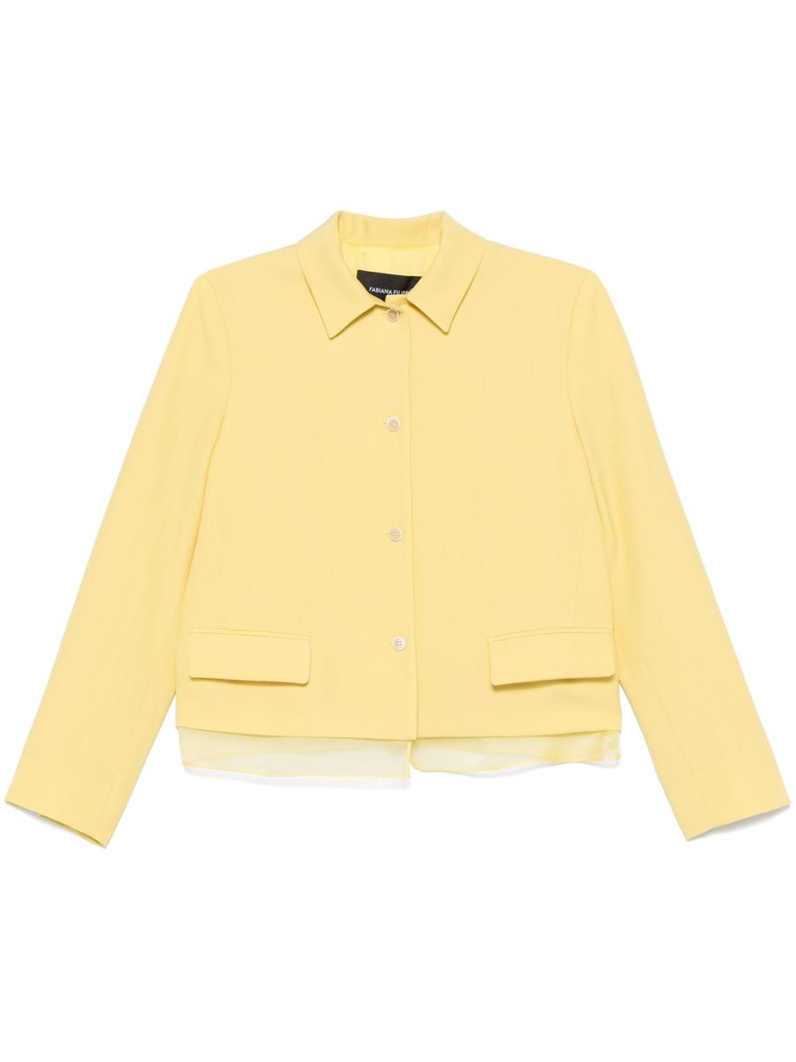 Fabiana Filippi Jackets