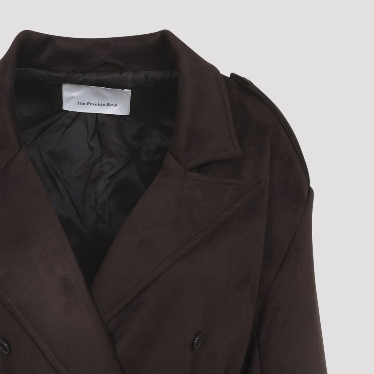 The Frankie Shop Coat