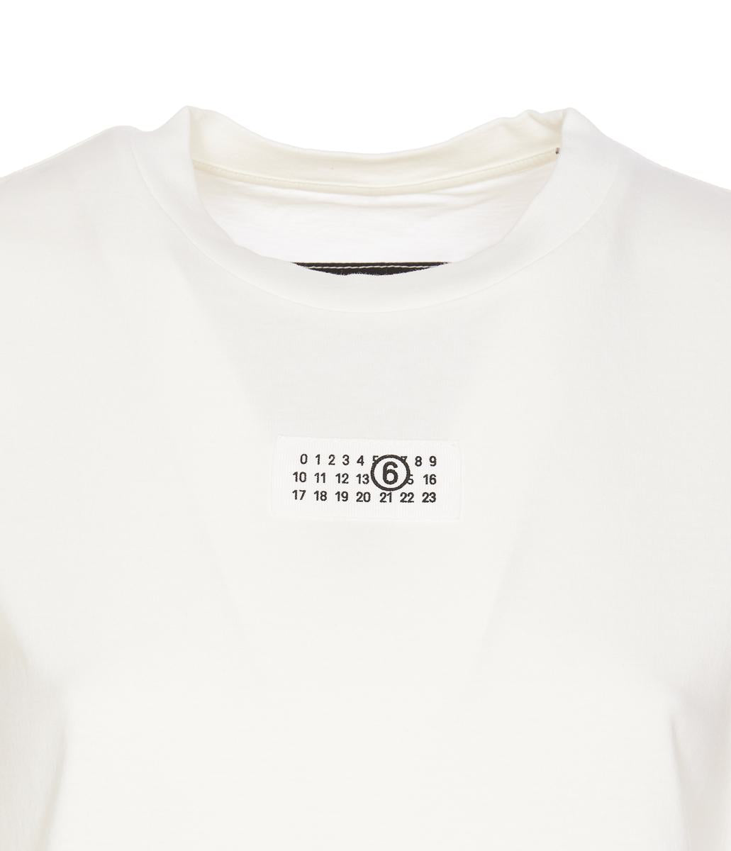 MM6 Maison Margiela T-Shirts And Polos