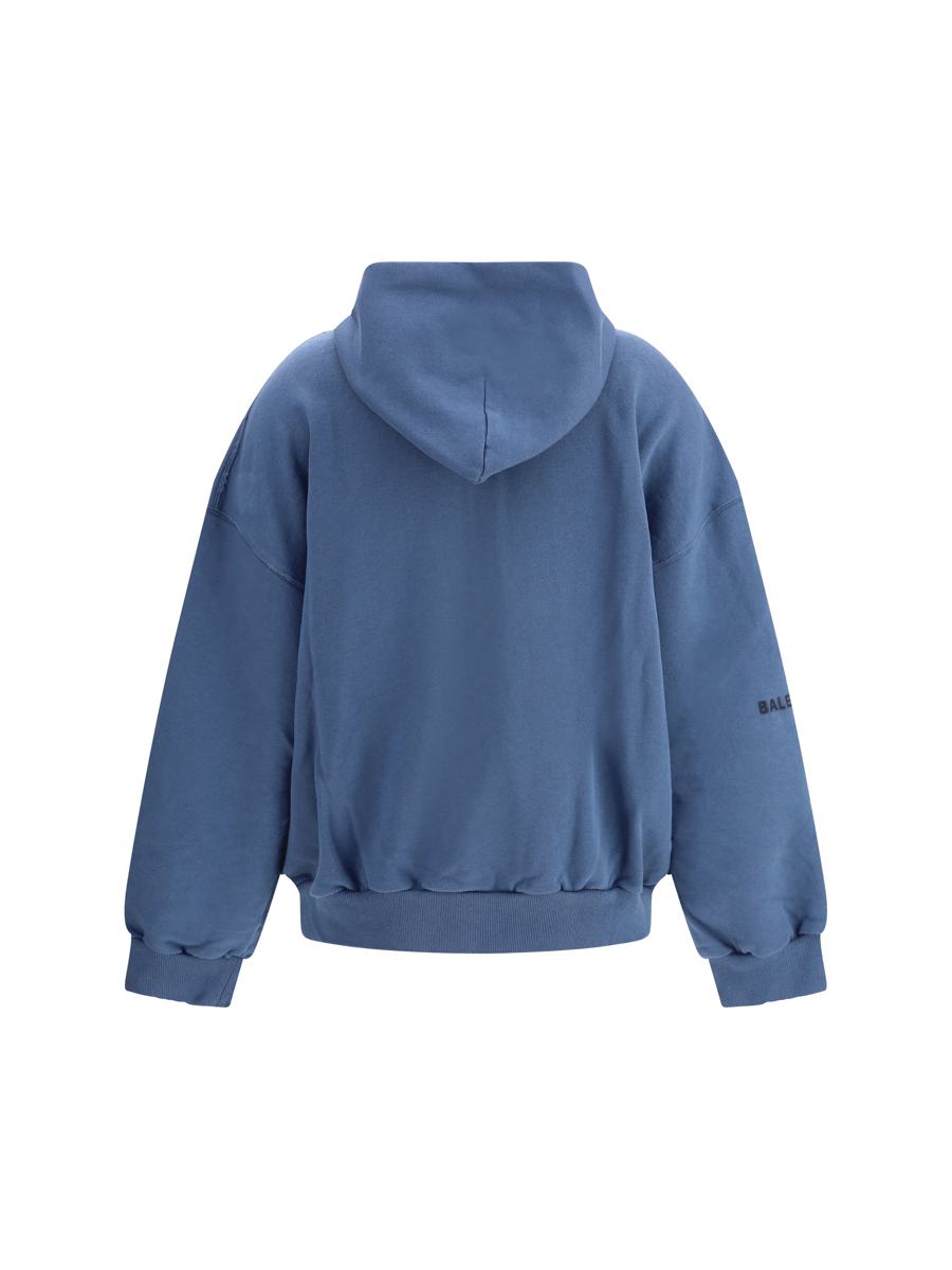 Balenciaga Sweatshirts