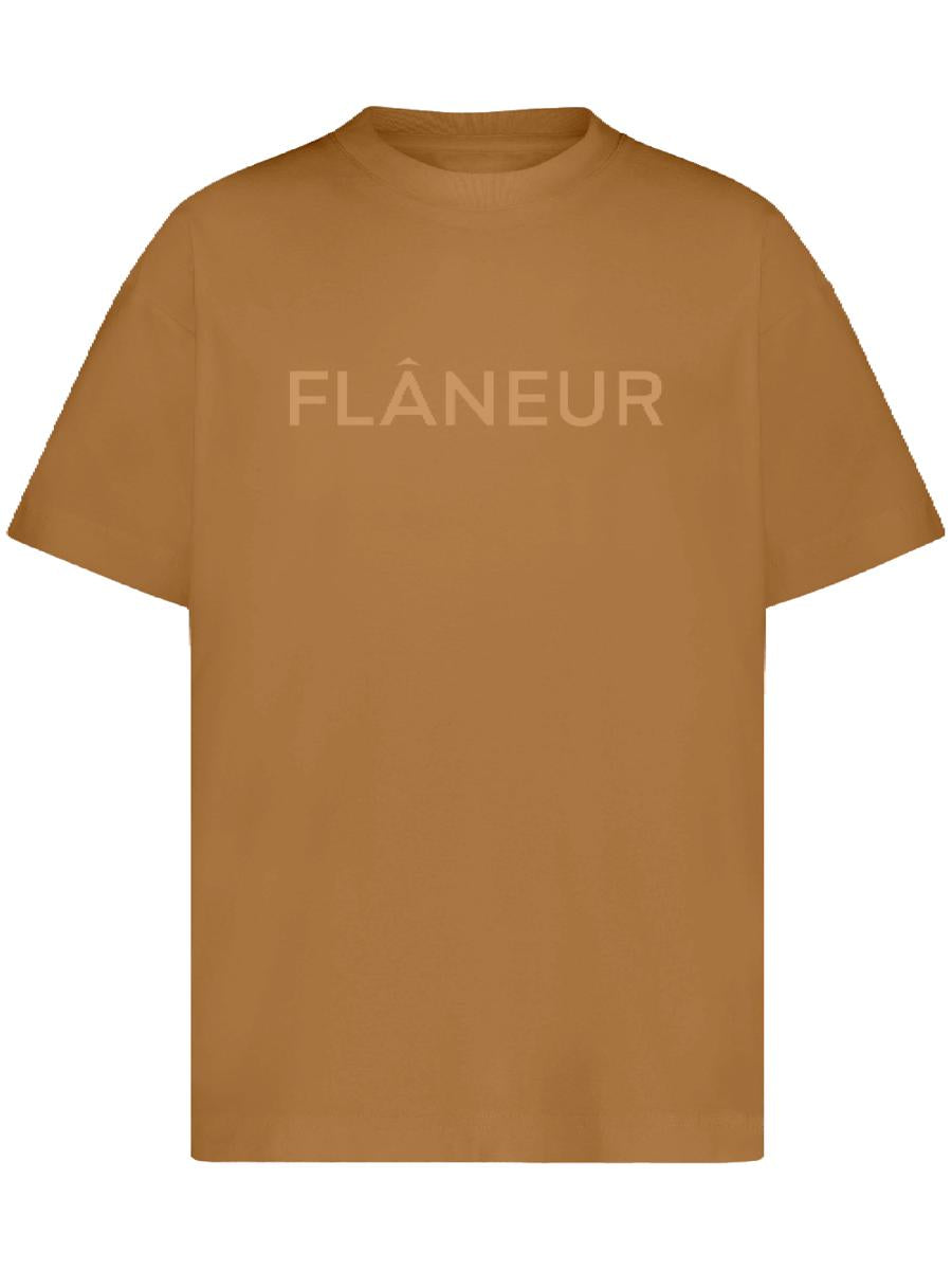 Flâneur T-Shirts And Polos