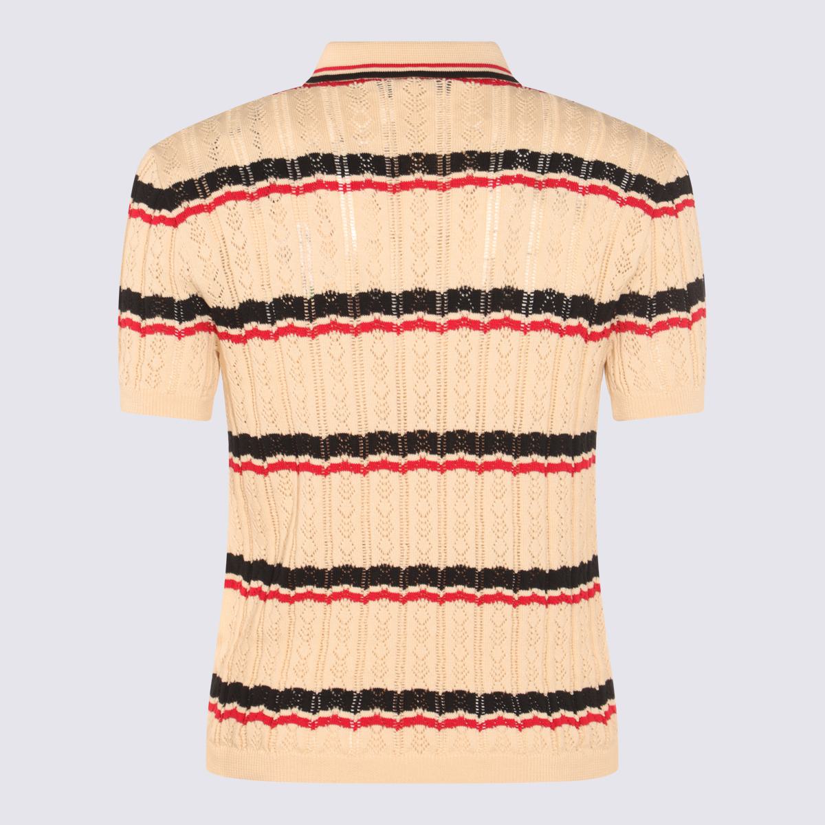 Valentino Garavani T-Shirts And Polos