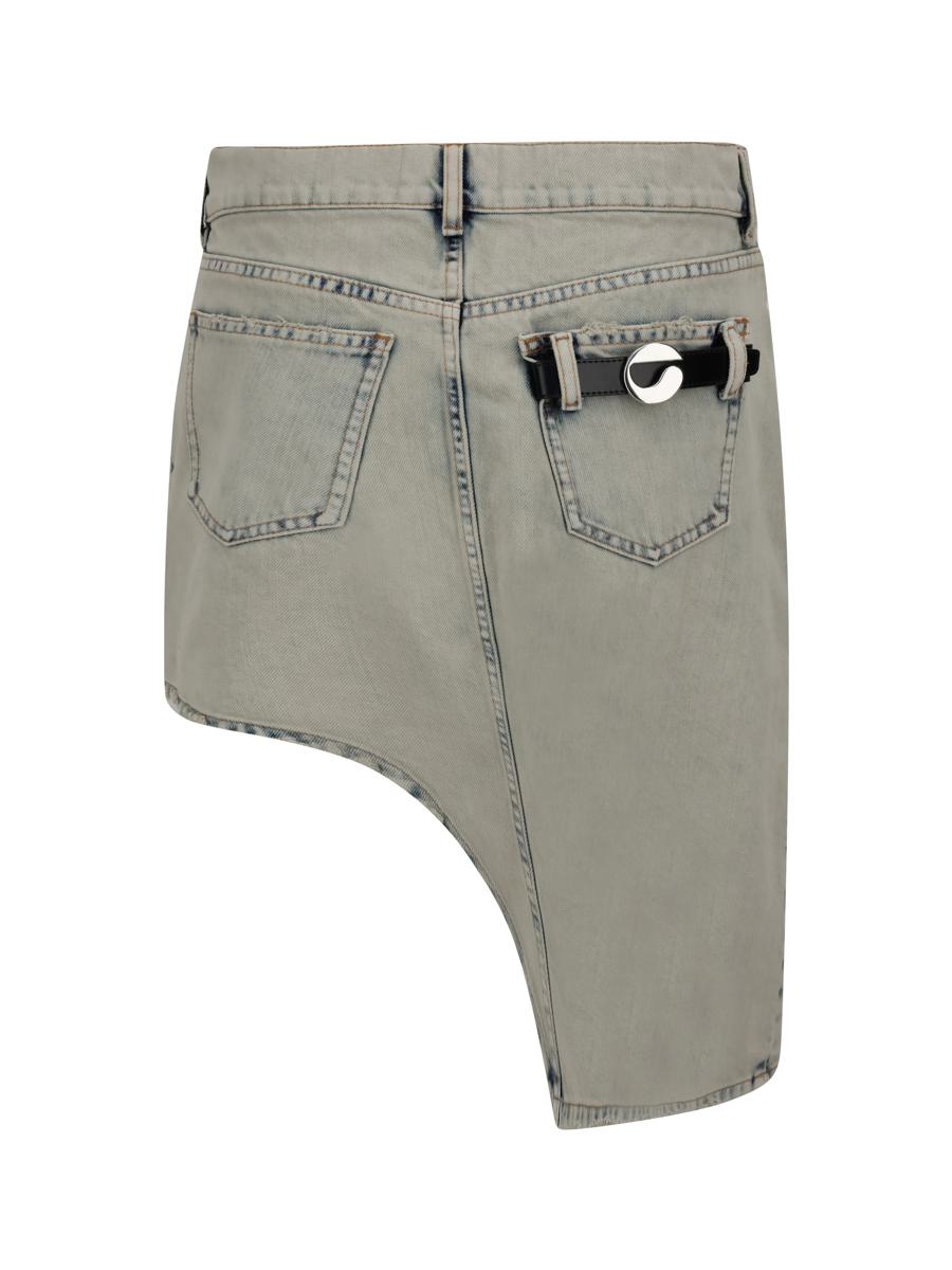 Coperni Skirts