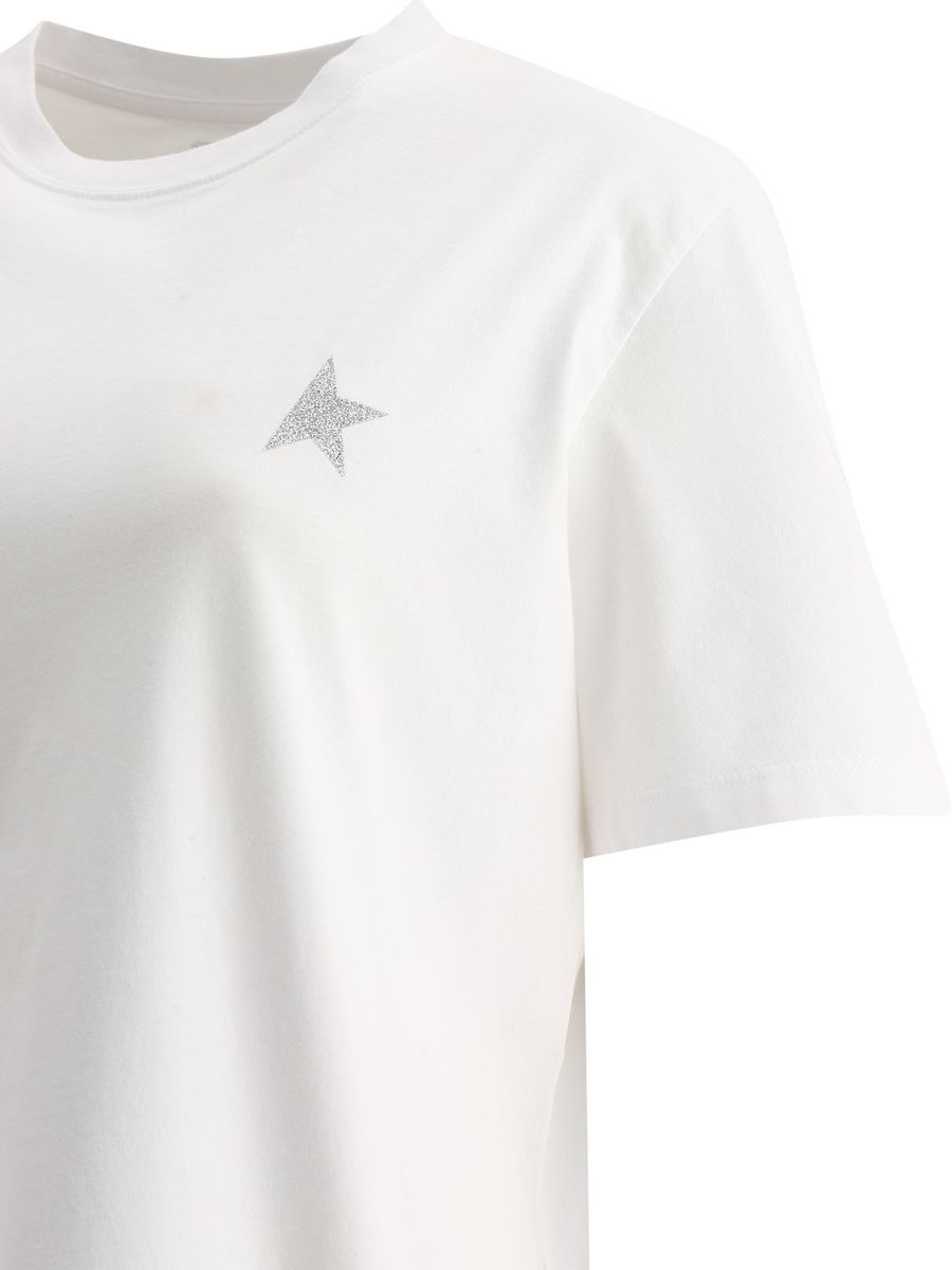 Golden Goose Star W'S Regular T-Shirt