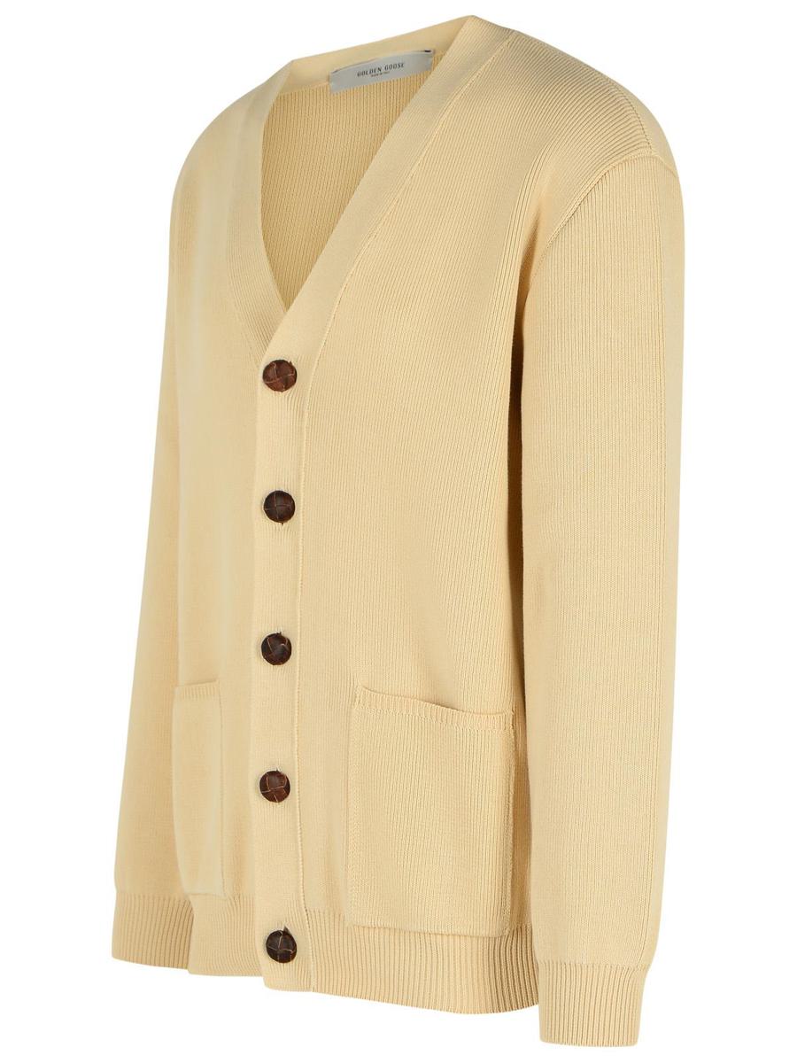 Golden Goose Cardigan