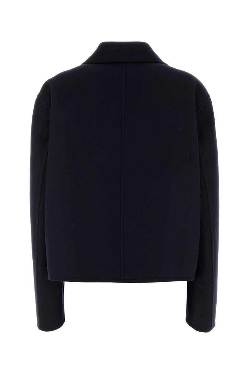 Jil Sander Jackets And Vests