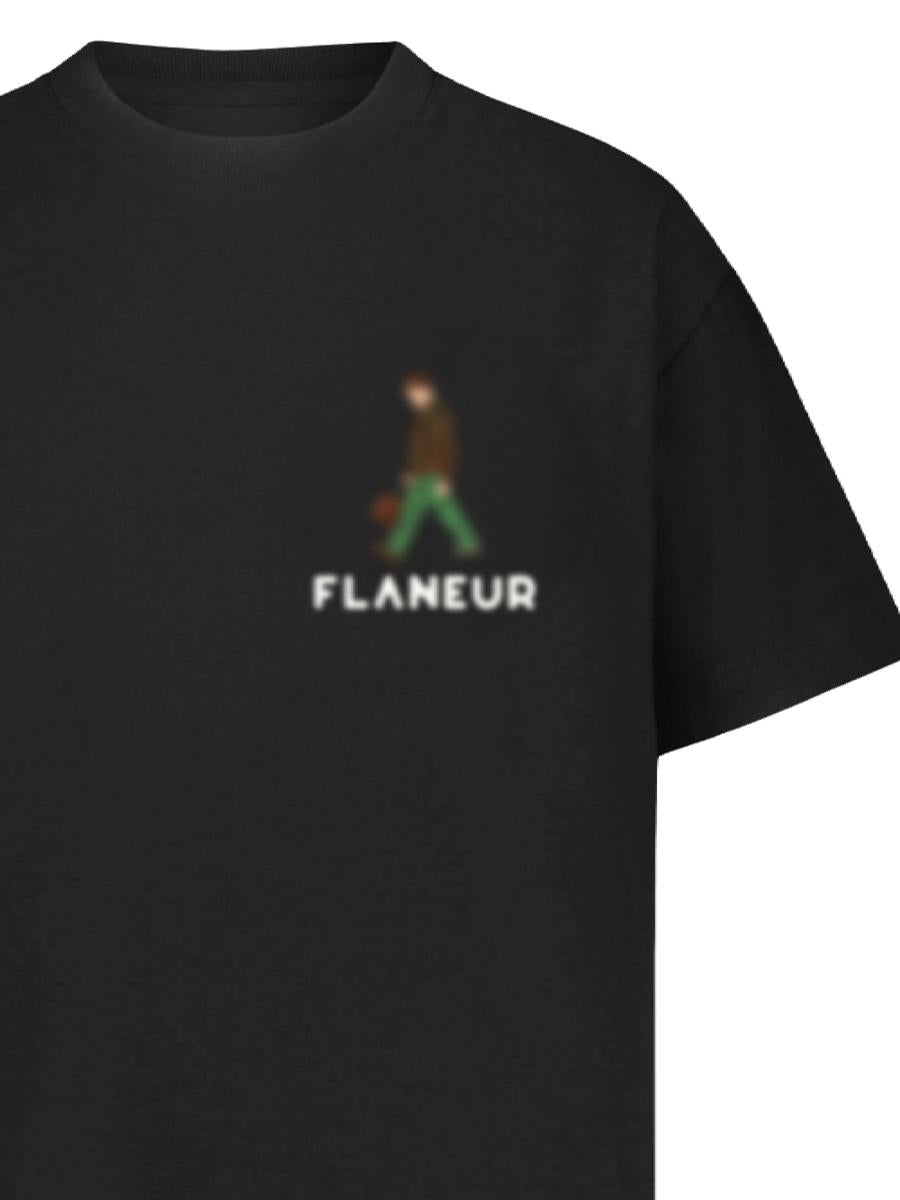 Flâneur T-Shirts And Polos