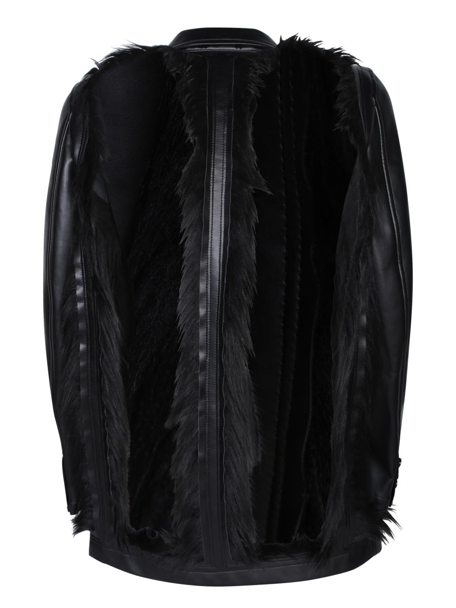 Comme Des Garçons Homme Plus Jackets