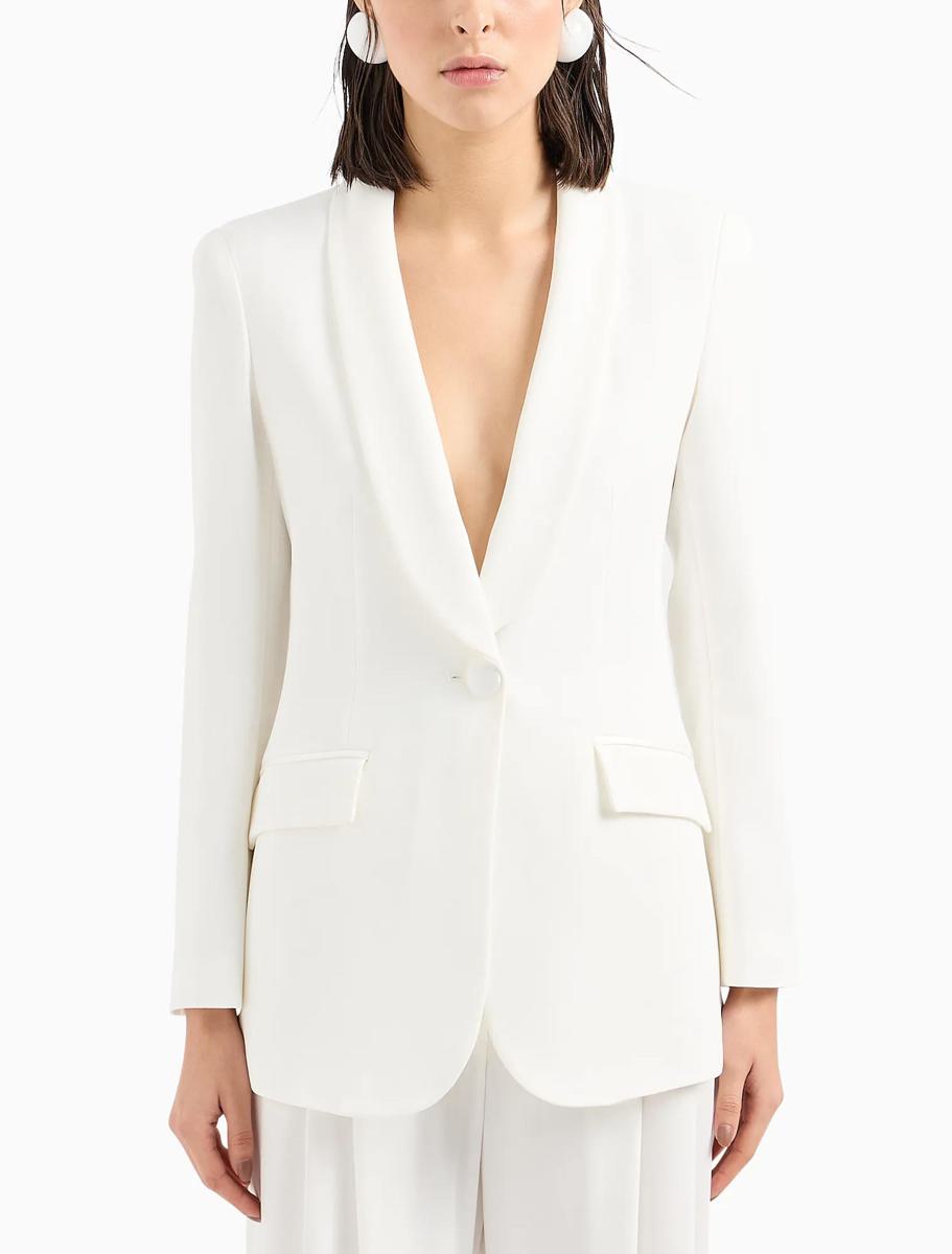 Emporio Armani Jackets