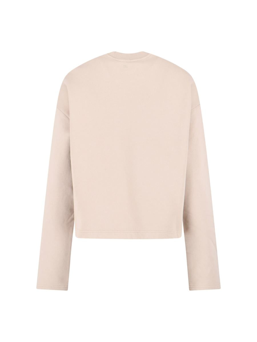 AMI Paris Sweaters