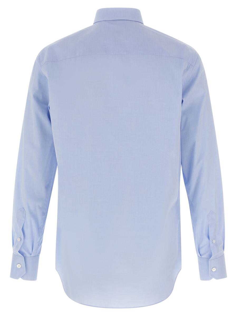 Brioni 'Trevi Mark' Shirt
