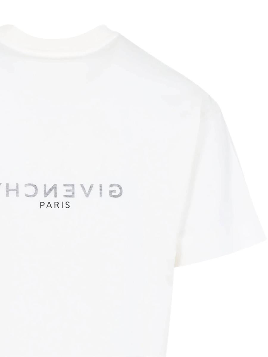 Givenchy T-Shirts And Polos