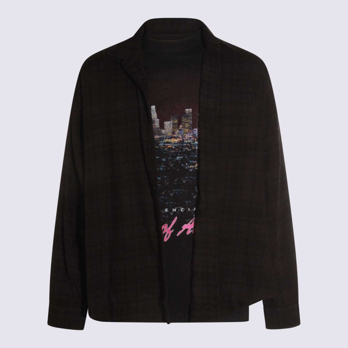 Balenciaga Shirts