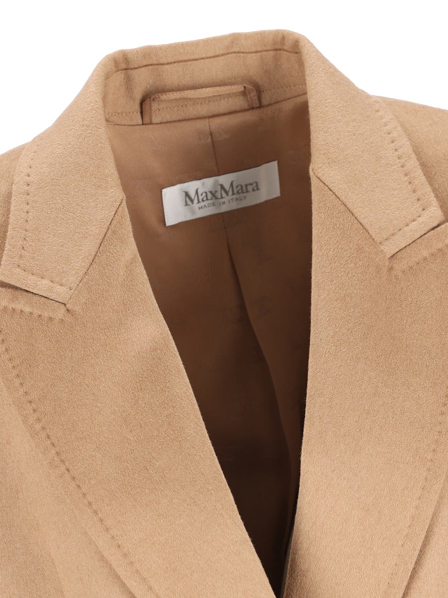 Max Mara Jackets