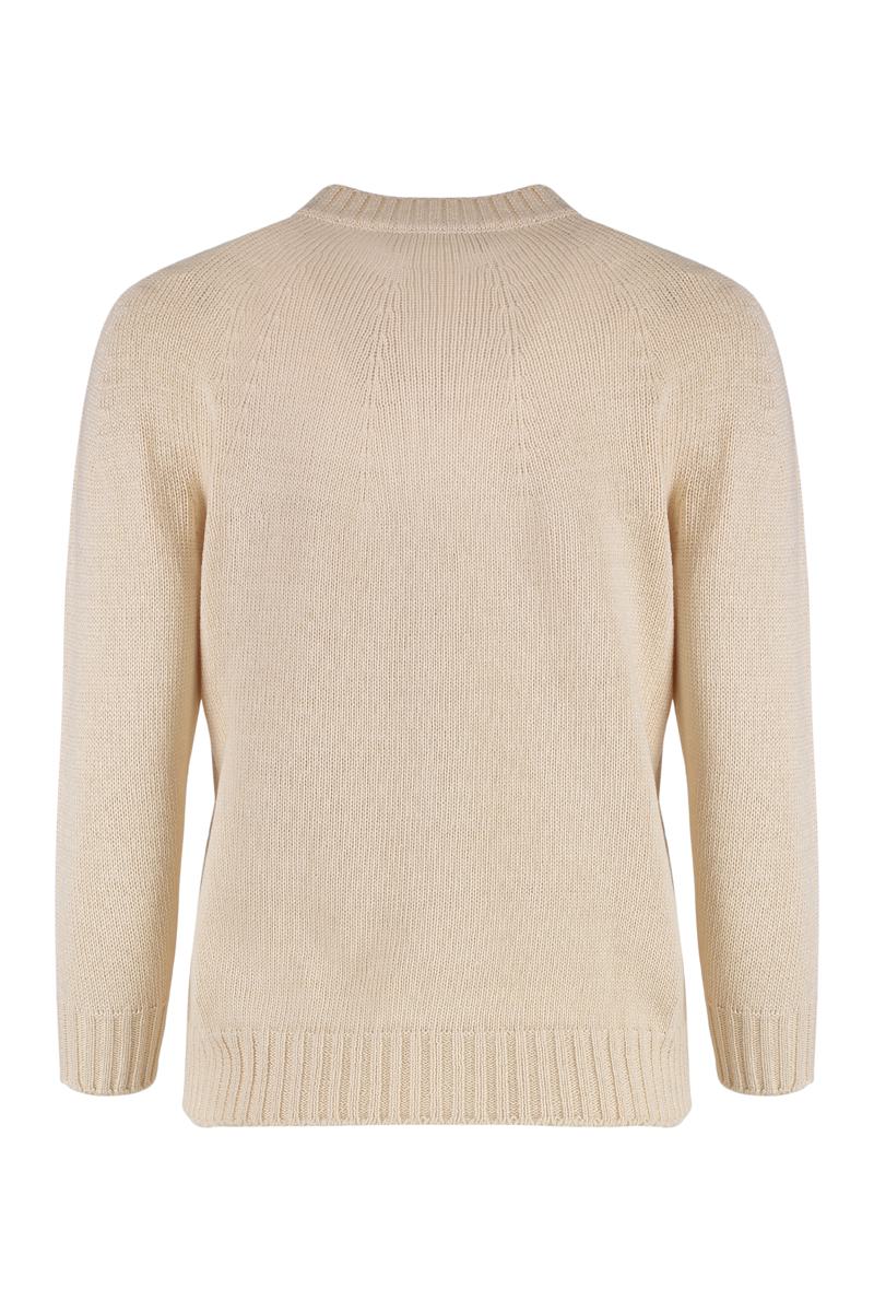 Fabiana Filippi Cotton Cardigan