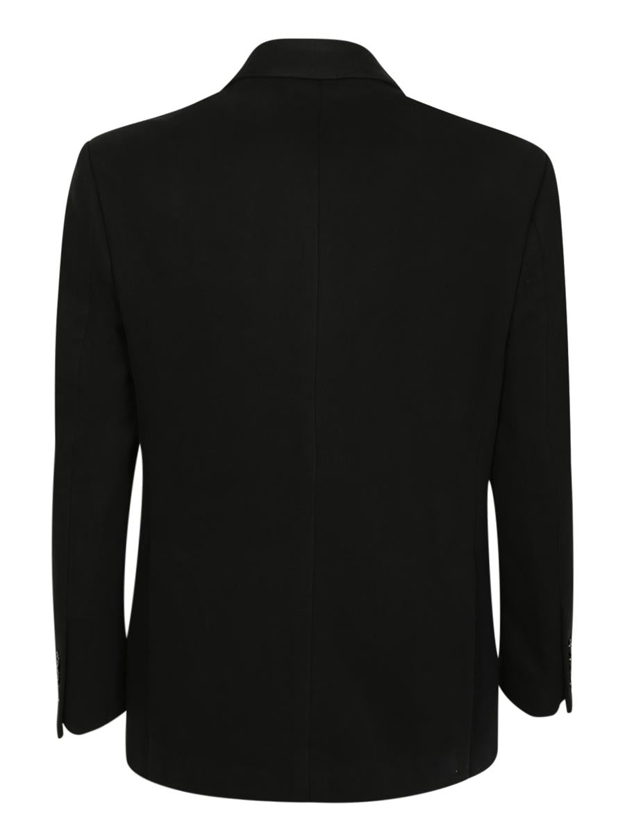 Amiri Jackets