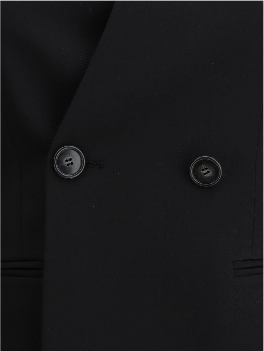 The Andamane Jackets