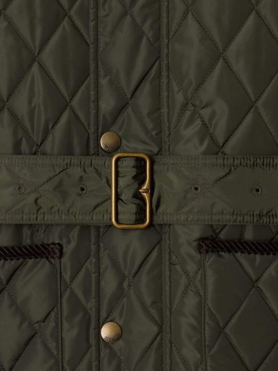 Burberry Jackets