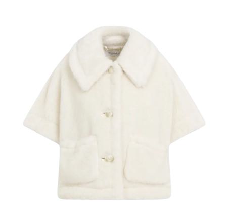 Max Mara Jackets