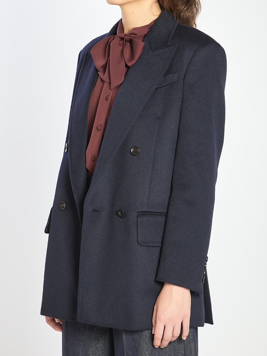 Camel Olimpia Blazer