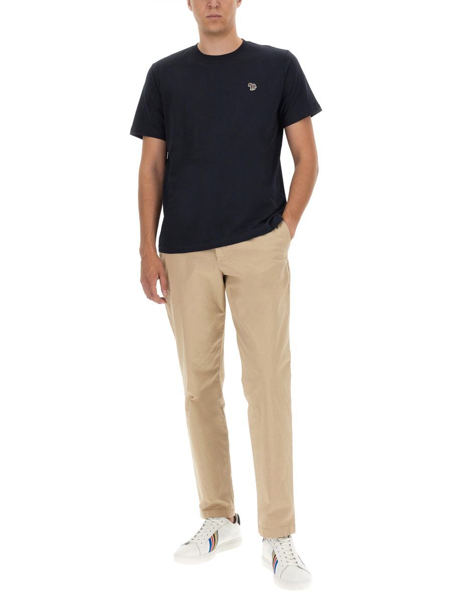 Ps Paul Smith Regular Fit T-Shirt