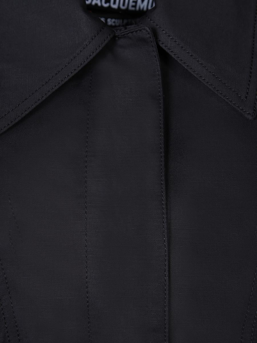 Jacquemus Trench Coats