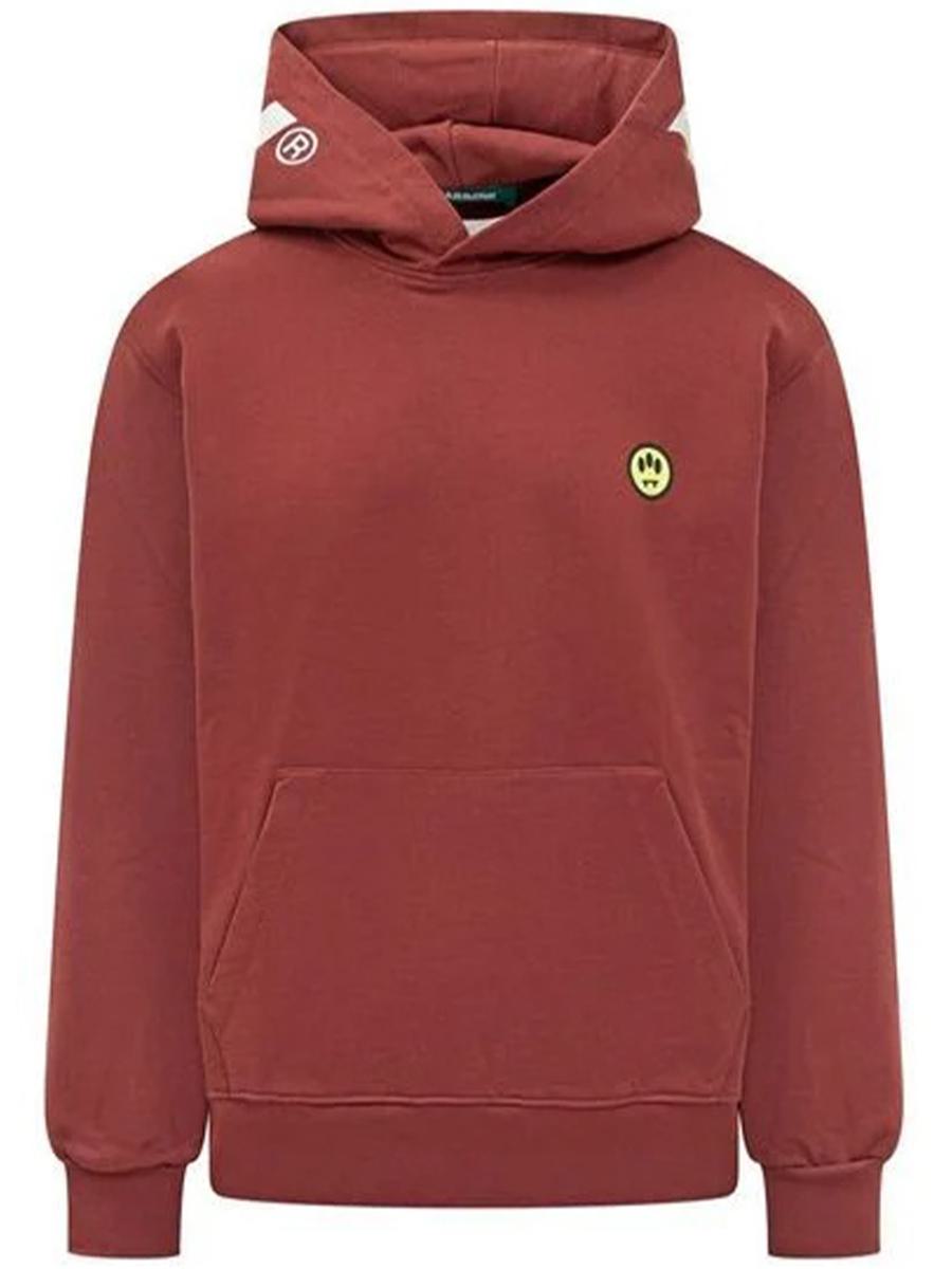 Barrow Hoodie Clothing